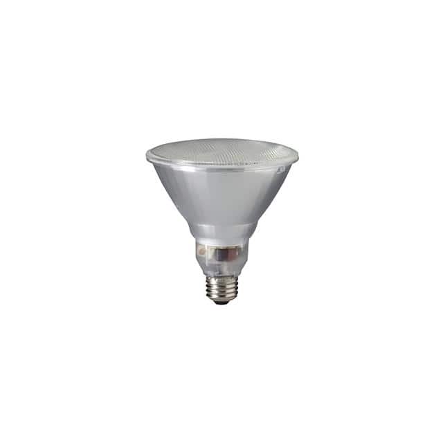 WW-D78G-7 20W PAR38 COMP FLUOR 27K E26