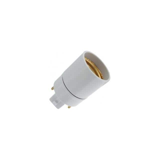 WX-EQLU-2 FF-4P-MED PIN TO ME (ADAPTER 4