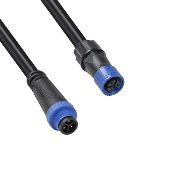 IL-LEDCON-EXTENSION LED EXTENSION CORD 10FT
