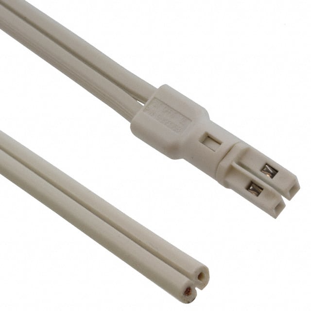 2181194-1 CABLE SPT-2 PLUG TO PIGTAIL