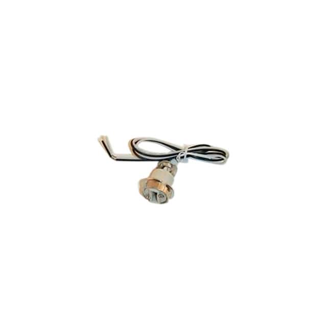 WW-QSR6-3 G9 PORCEILAIN SOCKET WITH 72 INC