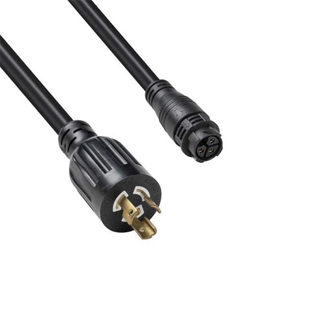 IL-T277 277V LED POWER CABLE