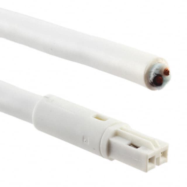 2181195-4 CABLE SPT-2 PLUG TO PIGTAIL