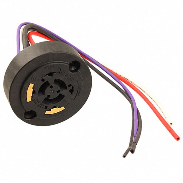2213362-1 RCPT ASSY DIM PHTCNTRL 3/2