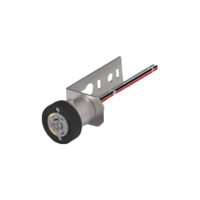 1-2363929-2 CBL ASSY SSL N BRACKT MNT