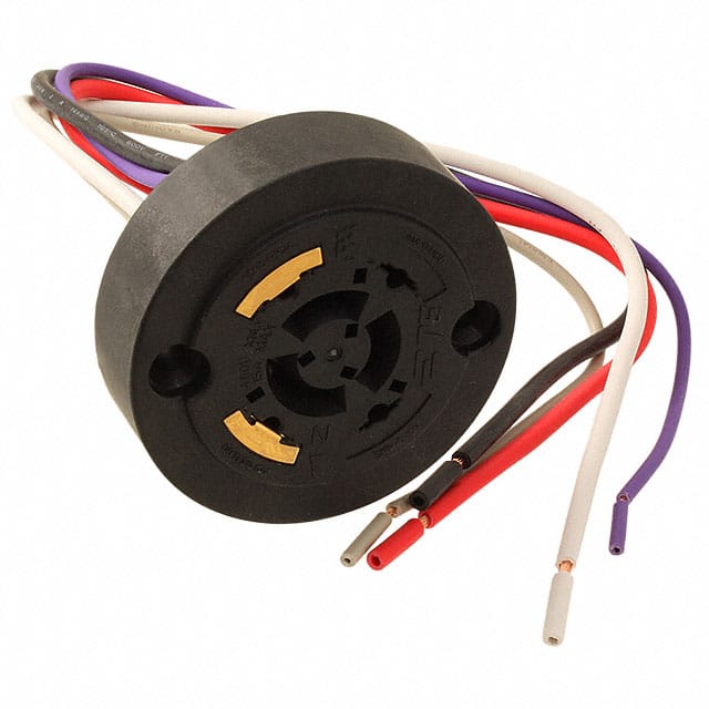 2213362-3 RCPT ASSY DIM PHTCNTRL 3/2