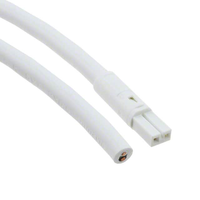 2-2083074-2 CABLE ASSY NECTOR S FEMALE TO PI