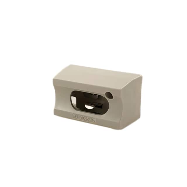 WW-F1VK-8 SOCKET FOR 2-BASE LINESTRA LAMPS