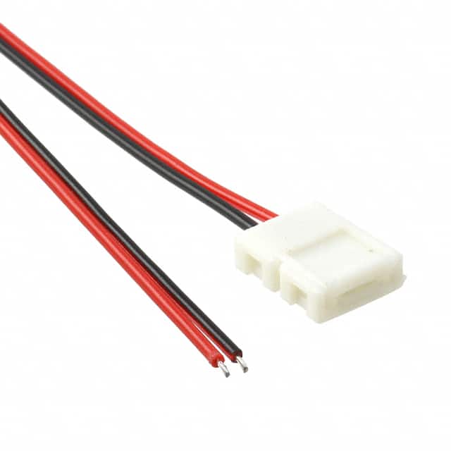 ZFS-CH140-8I FLEX TAPE INPUT CONNECTOR