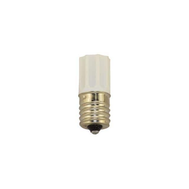 WW-3CU3-2 STARTER/BULB  E17  4-10W