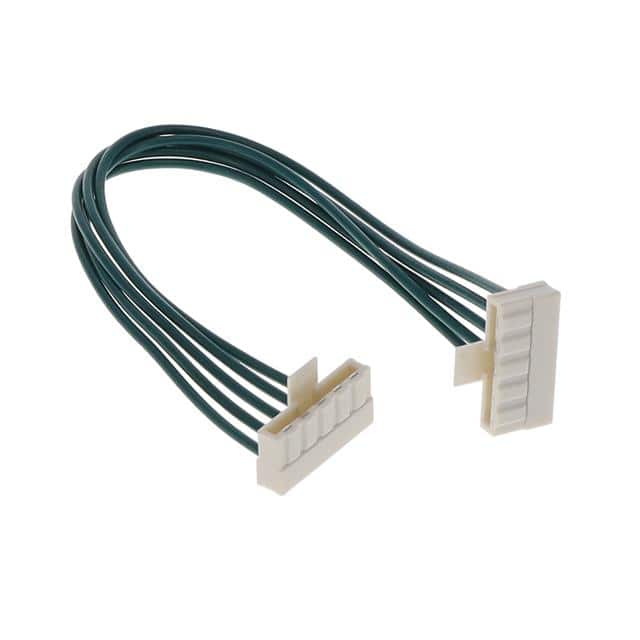 589159005005045 SOCKET SHORTING