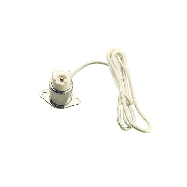 WW-7100-3 R7S/RX7S REAR FLANGE SOCKET  26-