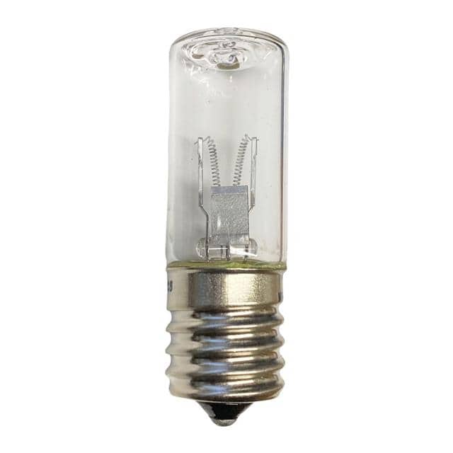 WW-1ZZC-7 FOR GERMICIDAL G4S11N