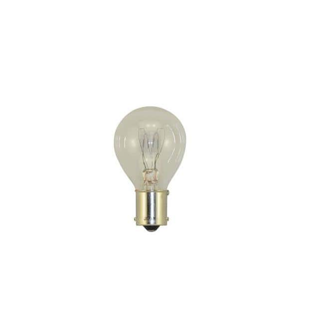 WX-EDS2-5 100W 120V  BA15S