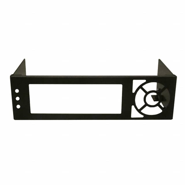 B19264-BK BRACKET MNT GLK19264/LK204-7T-1U
