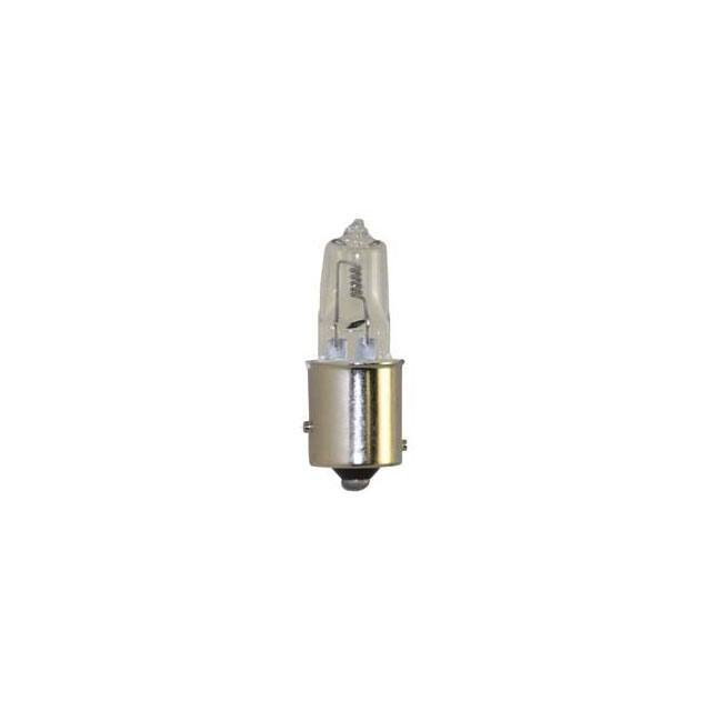 WX-ECUQ-6 T4 28 VOLT 75 WATT BAY15S BASE