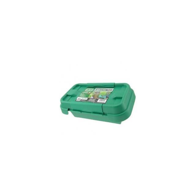 WX-EQR3-6 SOCKITBOX GREEN SMALL 200