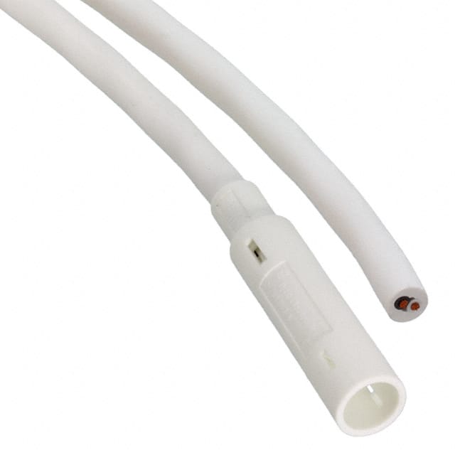 2-2083077-2 CABLE ASSY NECTOR S MALE TO PIGT