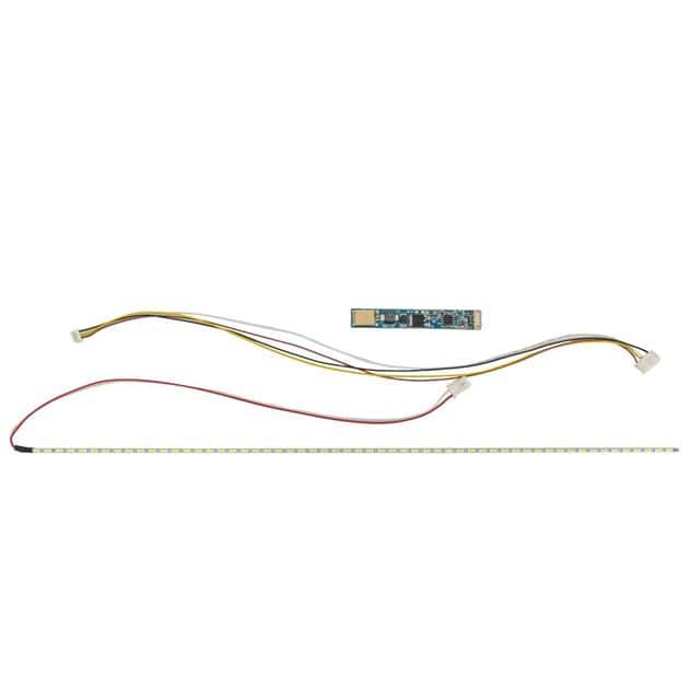49900510 Universal LED Backlight 7"- 15"
