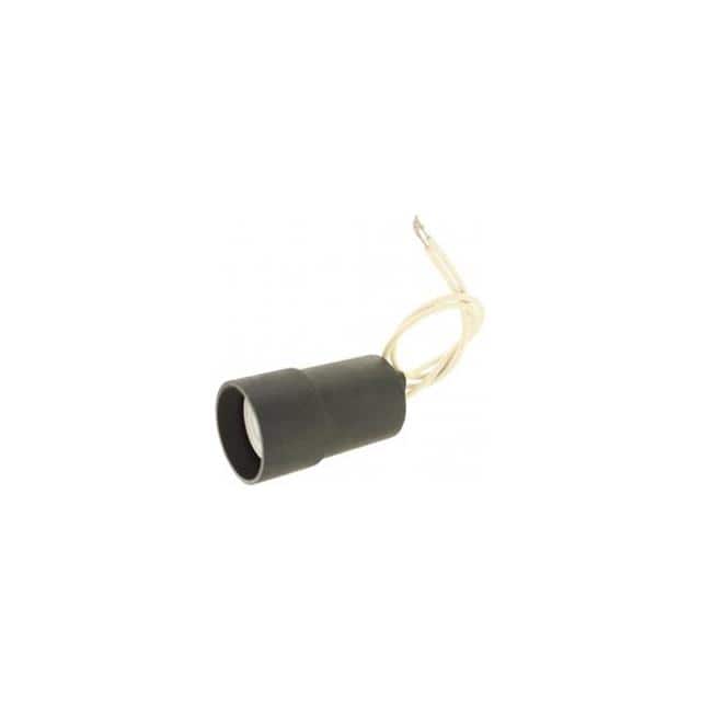 WW-DQHE-5 R17D HO/VHO SOCKET WITH WEATHER