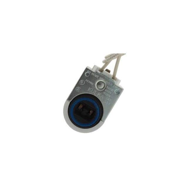 WW-A3QH-9 LAMPHOLDER SOCKET FOR FLUORESCEN
