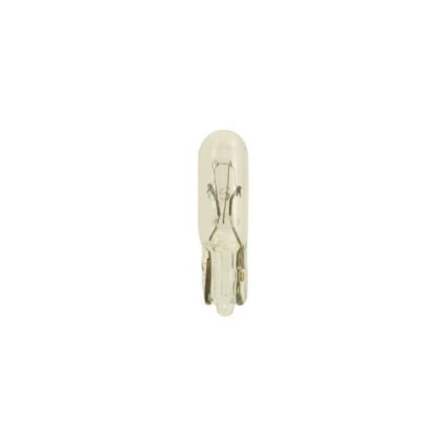 10PAK:WW-70LU-6 MINIATURE .115 AMPS  5V WEDGE 56