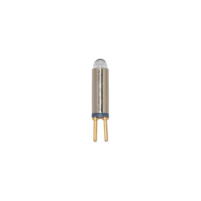 WW-8SDX-7 FOR DONSBULBS KINETIC-1222