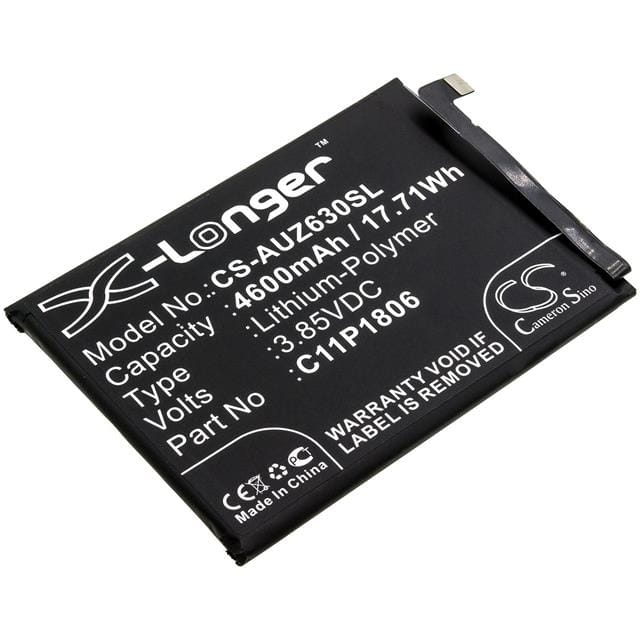 CS-AUZ630SL BATTERY Replacement for Cameron Sino CS-