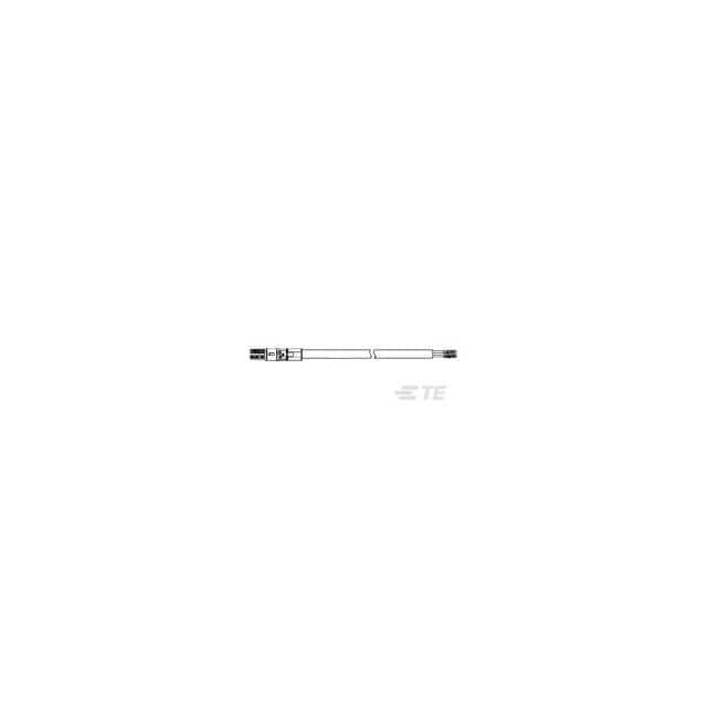 1-960552-1 7,5MM MINI HVL CABLE ASSEMBLY