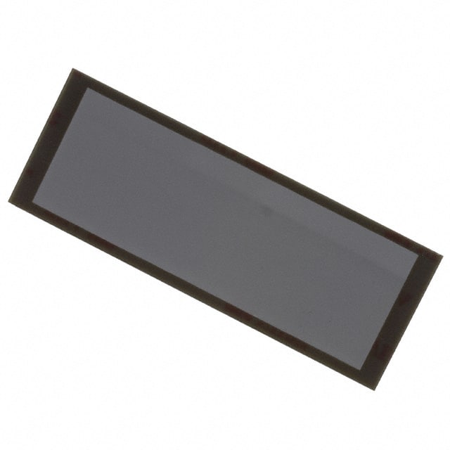 GRY204 VFD GRAY FILTER 4X20