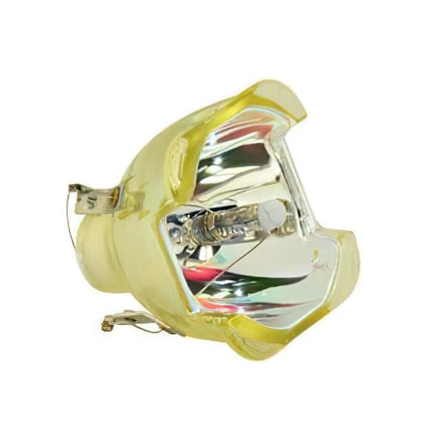 WW-06UW-0 BARE LAMP AC 65*70MM  MOL: <=82M