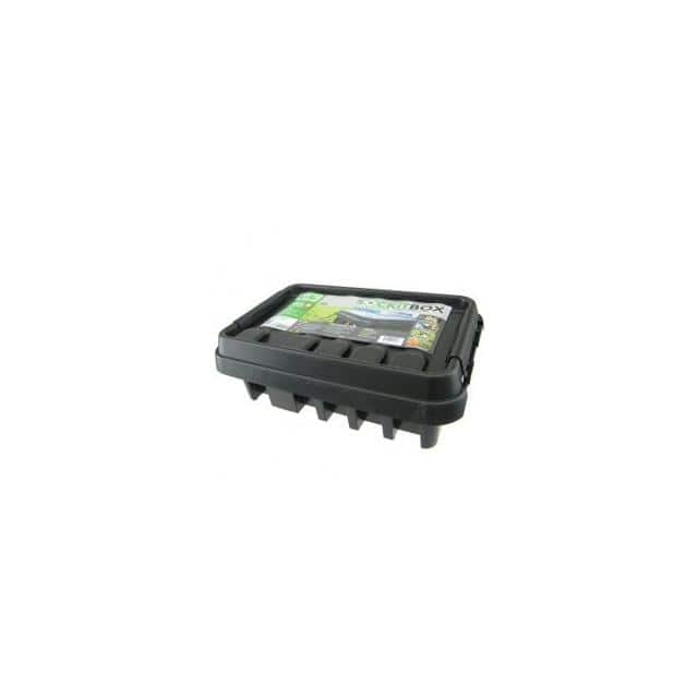 WX-EQR0-7 SOCKITBOX 285 BLACK MEDIUM