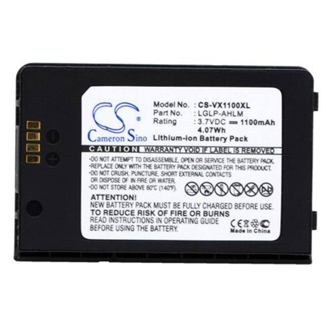 CS-VX1100XL Replacement for Cameron Sino CS-