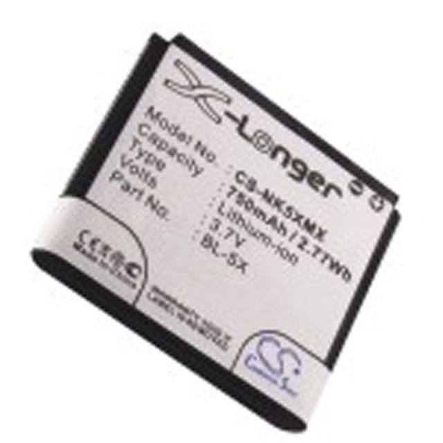 CS-NK5XMX Replacement for Cameron Sino CS-