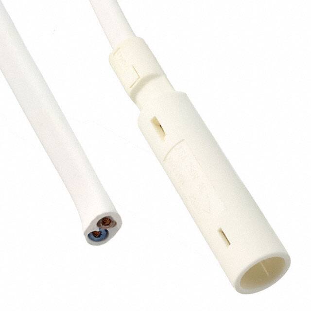1-2083033-6 CABLE ASSEMBLY MINI HVL MALE TO