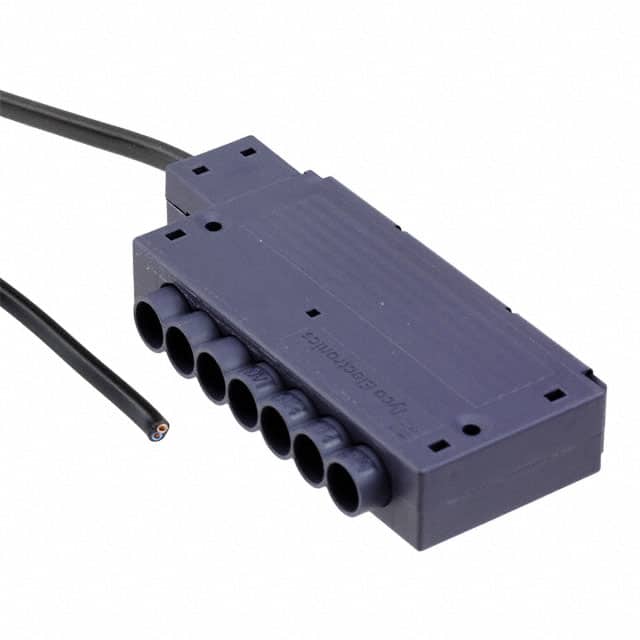 1-2083038-1 CBLASSY MINI HVL 6WAY DIS TO PIG