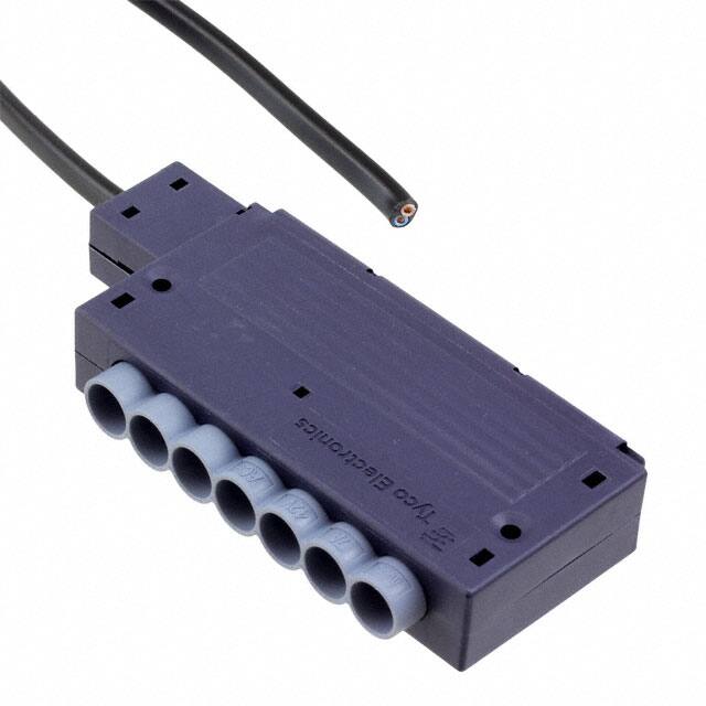 1-2083039-1 CBLASSY MINI HVL 6WAY DIS TO PIG