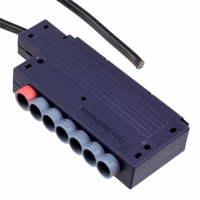 1-2083041-1 CBLASSY MINI HVL 7WAY DIS TO PIG