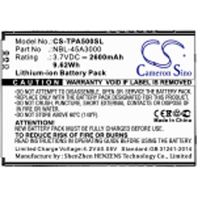 CS-TPA500SL Replacement for Cameron Sino CS-