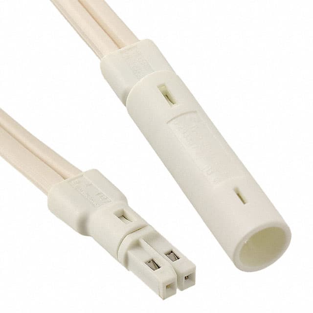 2181191-2 C/A, NECTOR, HV-4, PLUG TO OUT