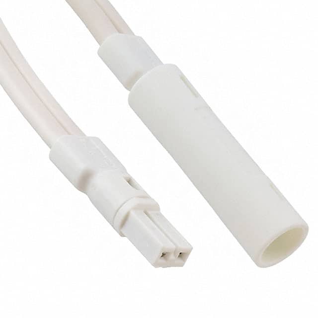 2181192-3 C/A, NECTOR, LV-2, PLUG TO OUT