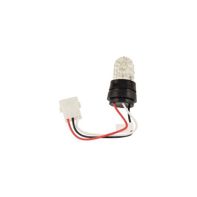 WX-ECLE-2 STROBE CLEAR