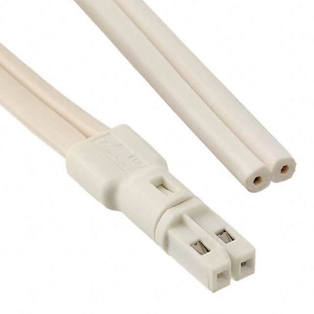 2181194-2 C/A, NECTOR, HV-4, PLUG-PIGTAI