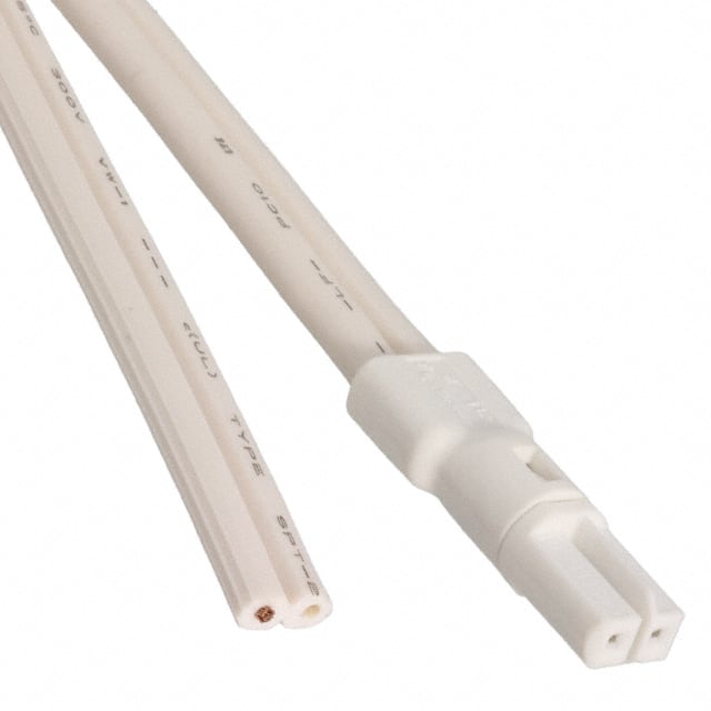 2181194-3 C/A, NECTOR, HV-4, PLUG-PIGTAI