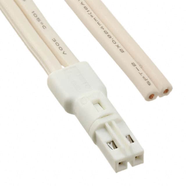 2181195-3 C/A, NECTOR, LV-2, PLUG-PIGTAI