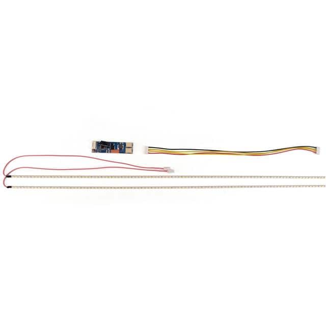 49900420 Universal LED Backlight, 19"-27"