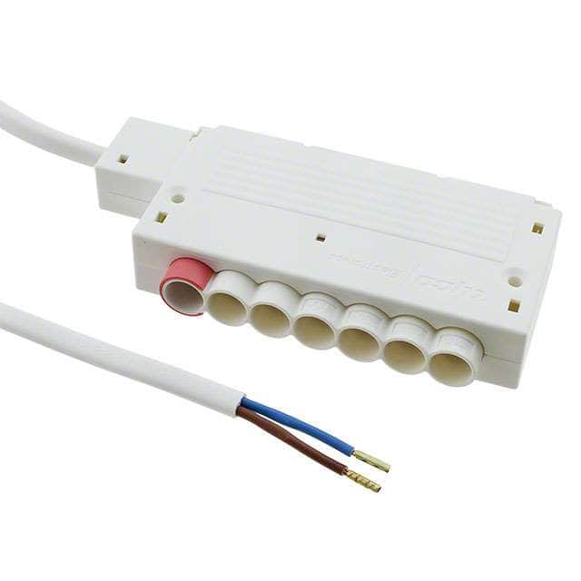 1-960558-2 NECTOR S LINE CONNECTORS