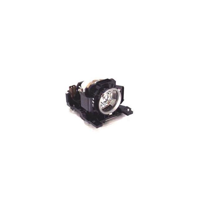 WW-E1HE-2 LAMP & CAGE