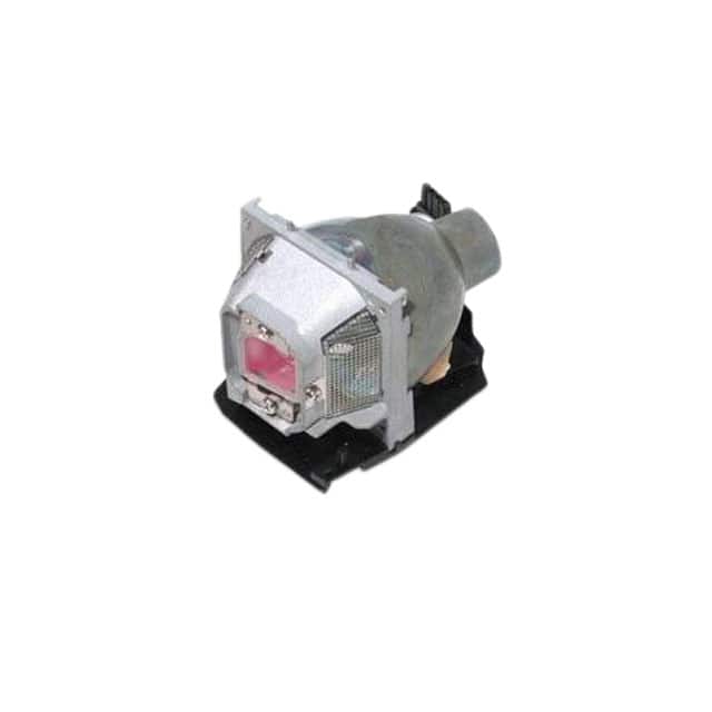 WW-16QS-2 FOR DELL 468-8986 LAMP & HOUSING