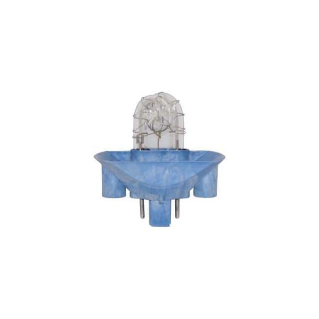 WW-647A-2 3-PIN DISH STROBE 94.TUBE-20W  F